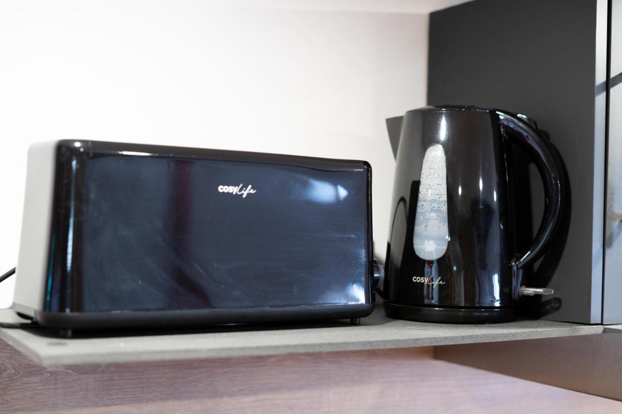 Capsule Cinema - Balneo Home Cinema Playstation 5 Βαλενσιέν Εξωτερικό φωτογραφία